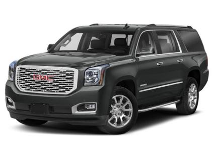 2020 GMC Yukon XL Rock Springs WY