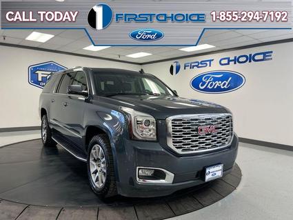 2020 GMC Yukon XL Rock Springs WY