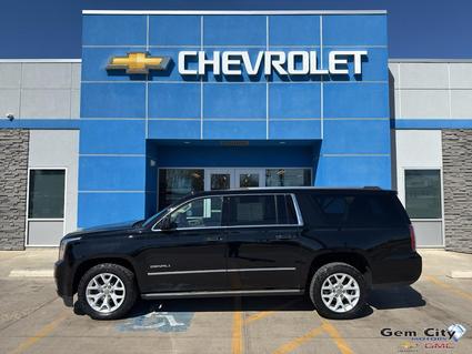 2020 GMC Yukon XL Sidney MT