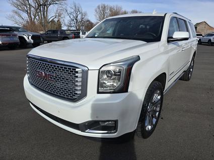 2016 GMC Yukon XL Idaho Falls ID