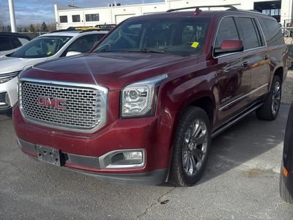2016 GMC Yukon XL Casper WY