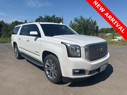 2016 GMC Yukon XL Broken Arrow OK