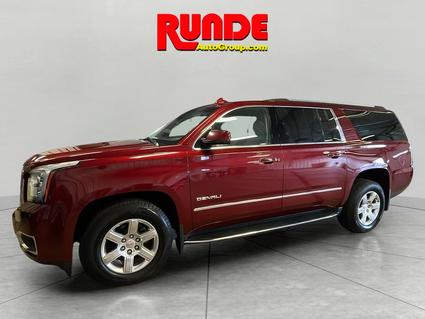 2016 GMC Yukon XL Hazel Green WI
