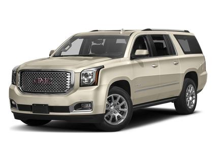 2017 GMC Yukon XL Havre MT