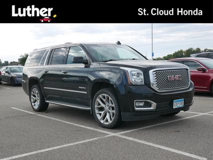2017 GMC Yukon XL Waite Park MN