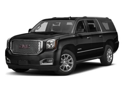 2017 GMC Yukon XL Waite Park MN
