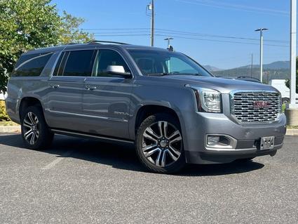 2018 GMC Yukon XL Liberty Lake WA