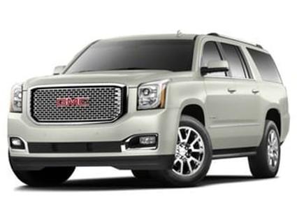 2018 GMC Yukon XL Lexington NE