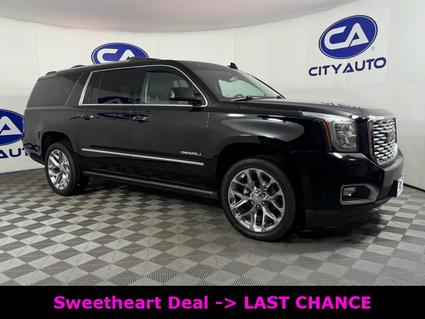 2018 GMC Yukon XL Memphis TN