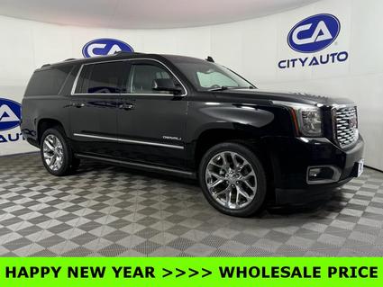 2018 GMC Yukon XL Memphis TN