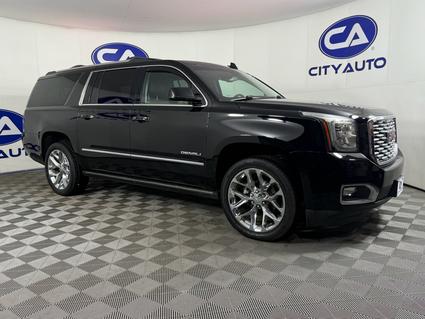 2018 GMC Yukon XL Memphis TN