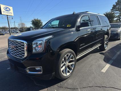 2018 GMC Yukon XL Memphis TN