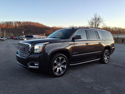 2018 GMC Yukon XL Johnson City TN