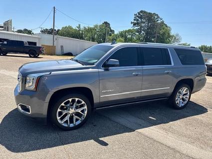 2018 GMC Yukon XL Homer LA