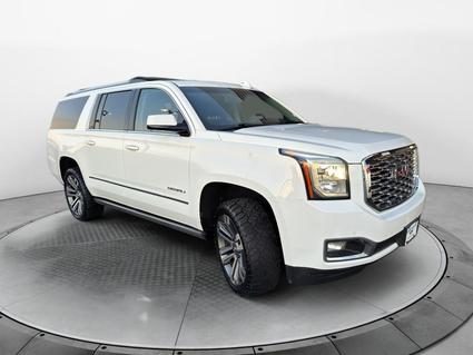 2019 GMC Yukon XL Coeur D'Alene ID