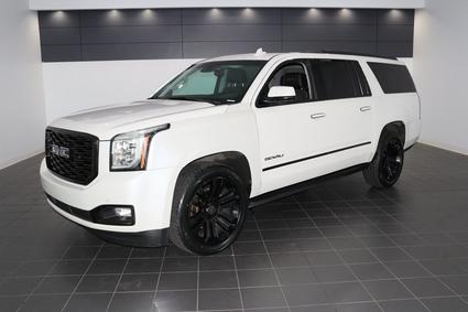 2019 GMC Yukon XL  