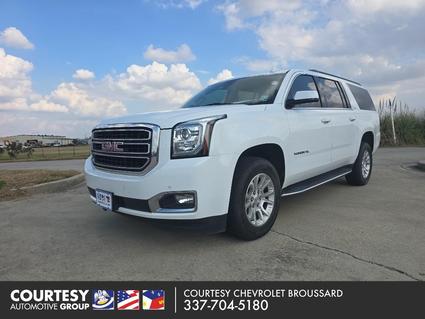 2019 GMC Yukon XL Broussard LA