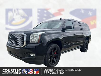 2019 GMC Yukon XL Broussard LA