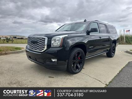 2019 GMC Yukon XL Broussard LA