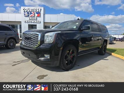2019 GMC Yukon XL Broussard LA