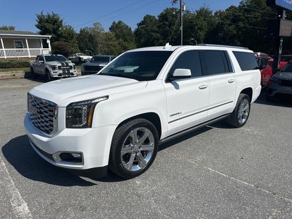 2019 GMC Yukon XL Greensboro NC
