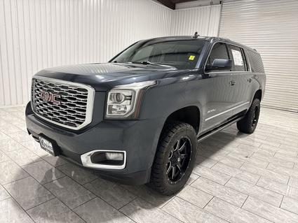 2019 GMC Yukon XL Madisonville TX