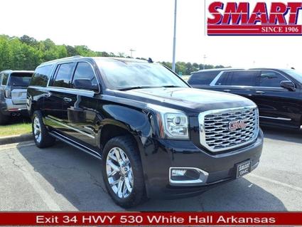 2020 GMC Yukon XL White Hall AR