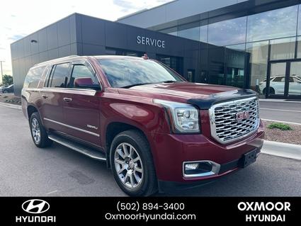 2020 GMC Yukon XL Louisville KY