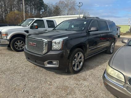 2017 GMC Yukon XL Corinth MS