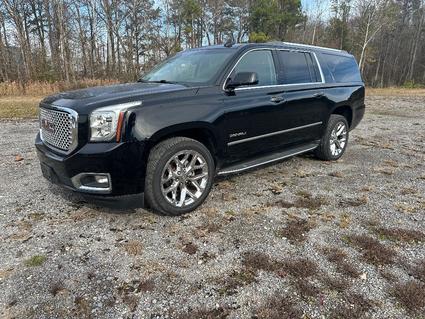 2017 GMC Yukon XL Albertville AL