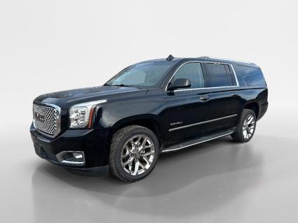 2017 GMC Yukon XL Albertville AL