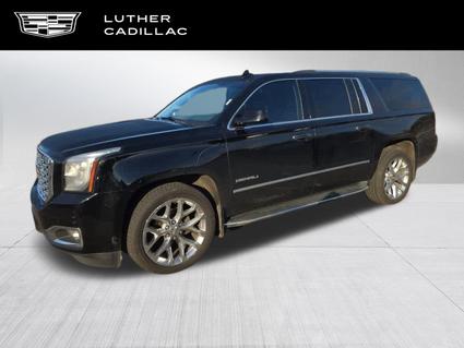 2018 GMC Yukon XL Saint Paul MN