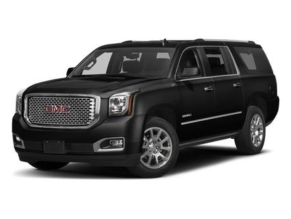 2018 GMC Yukon XL Saint Paul MN