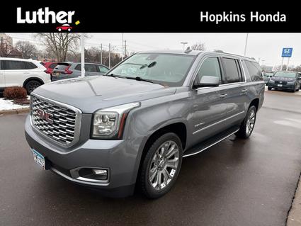 2018 GMC Yukon XL Hopkins MN