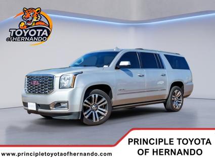 2018 GMC Yukon XL Hernando MS