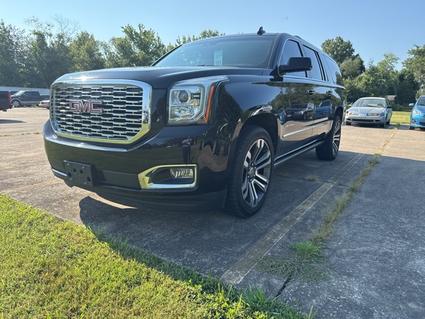 2018 GMC Yukon XL Carbondale IL