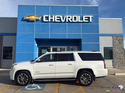 2018 GMC Yukon XL Sidney MT