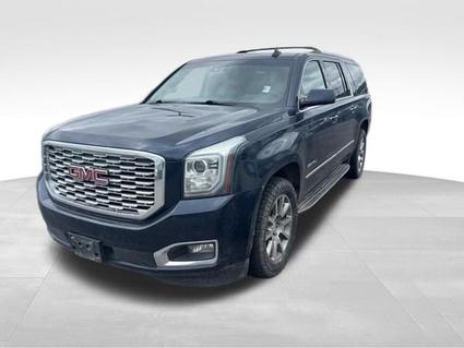 2019 GMC Yukon XL Kalispell MT
