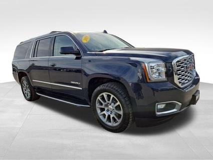 2019 GMC Yukon XL Kalispell MT