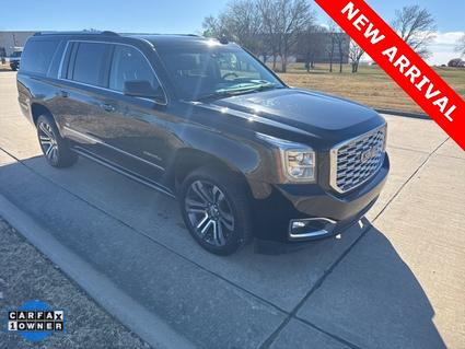 2019 GMC Yukon XL Broken Arrow OK
