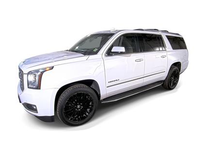 2020 GMC Yukon XL Billings MT