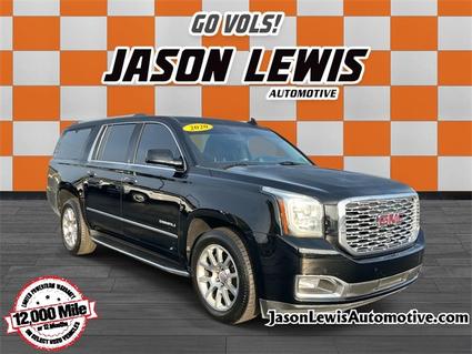 2020 GMC Yukon XL Sparta TN