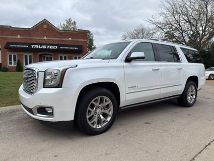 2016 GMC Yukon XL Glendale Heights  IL