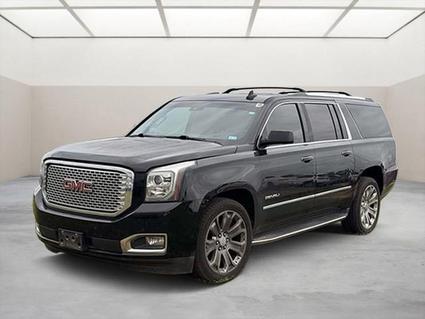 2016 GMC Yukon XL Longview TX