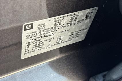 2016 GMC Yukon XL Vero Beach FL