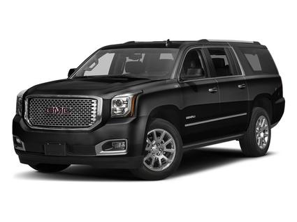 2017 GMC Yukon XL Fargo ND