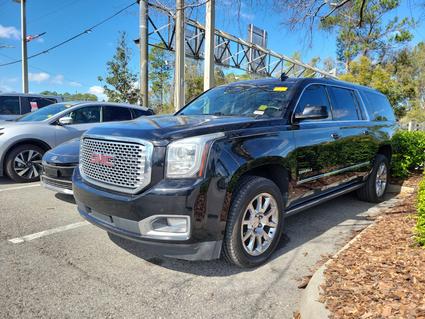 2017 GMC Yukon XL Jacksonville FL