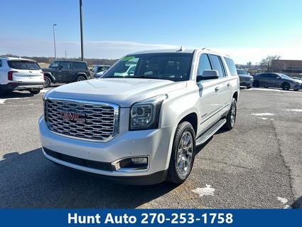 2018 GMC Yukon XL Franklin KY