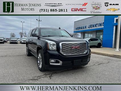 2018 GMC Yukon XL Union City TN