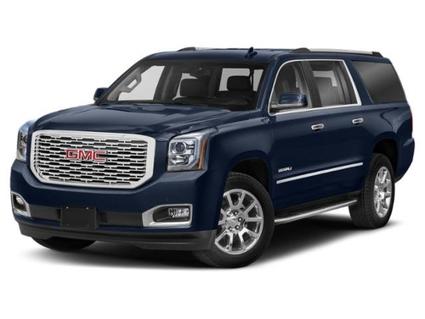 2019 GMC Yukon XL Fargo ND